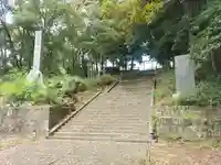 高山神社(群馬県)
