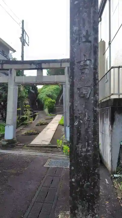 吉田神社(静岡県)
