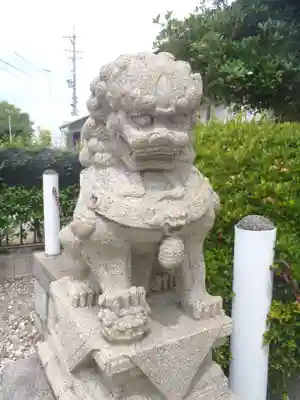 諏訪神社(愛知県)
