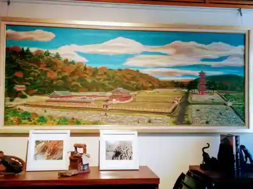 武蔵国分寺(東京都)