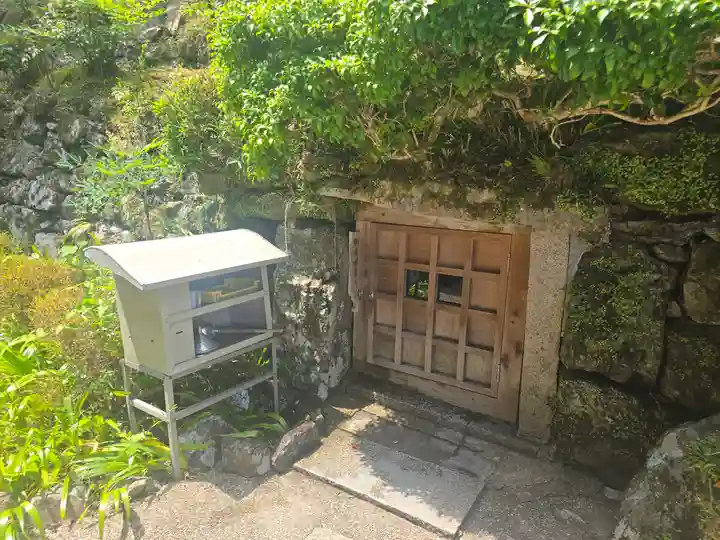 善峯寺(京都府)