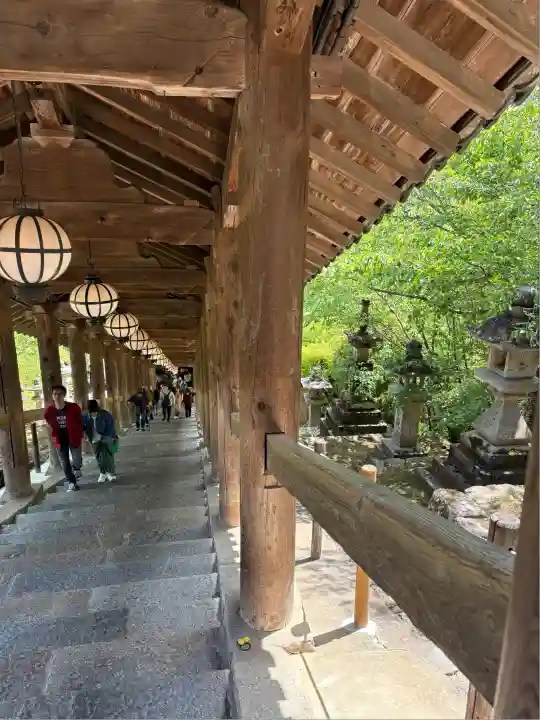 長谷寺(奈良県)