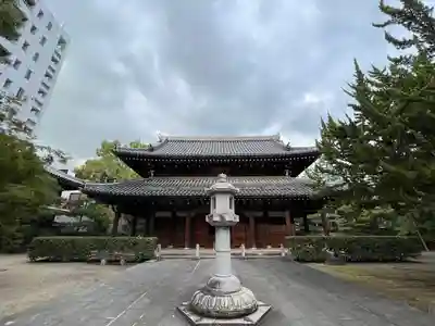 承天寺(福岡県)