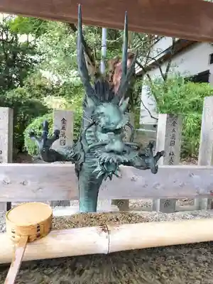 吉志部神社(大阪府)