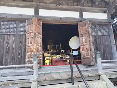 興導寺(大分県)