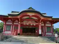 土佐稲荷神社(大阪府)