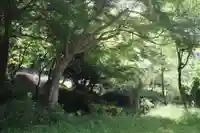 三相地蔵尊(京都府)
