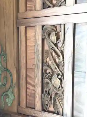 山倉大神(千葉県)