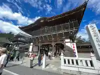 成田山新勝寺(千葉県)