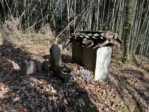 在田神社・有田八幡神社(岡山県)