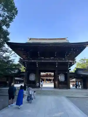 寒川神社(神奈川県)