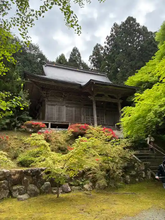 萬徳寺(福井県)
