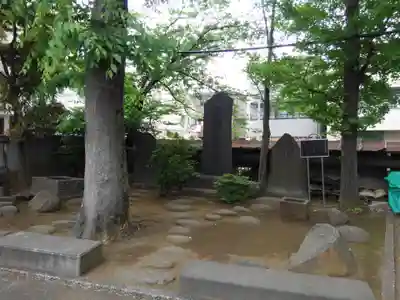 千住氷川神社(東京都)