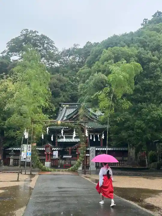 静岡浅間神社(静岡県)