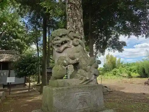 野宮神社(埼玉県)