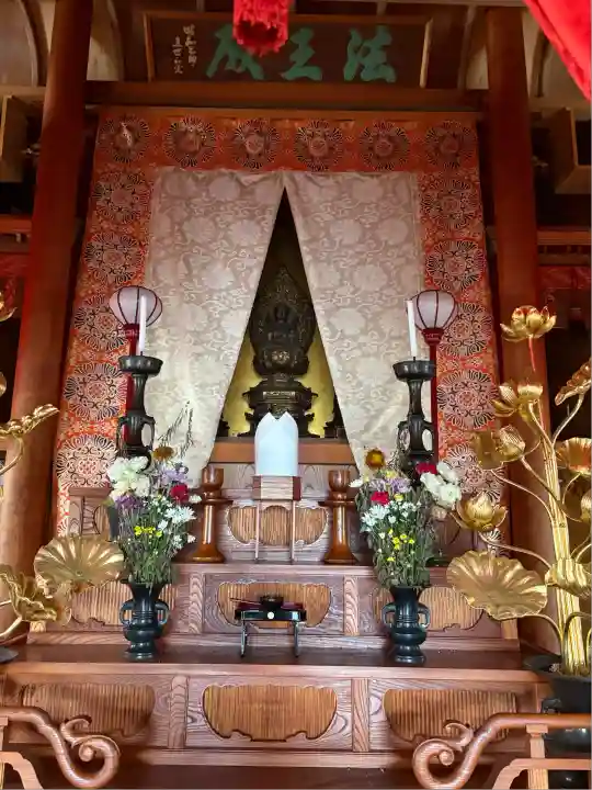 龍雲院(愛知県)