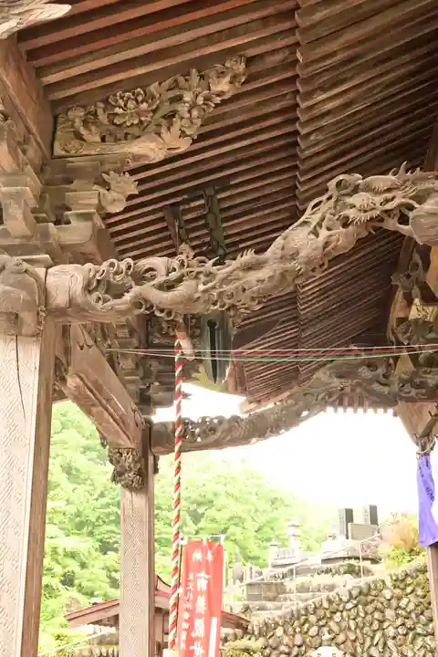 常泉寺(埼玉県)
