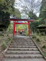 公時神社(神奈川県)