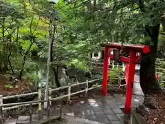 白石神社(北海道)