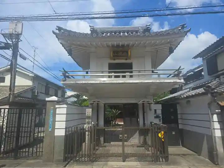 寶林寺(大阪府)