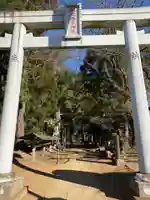 香取神社(千葉県)