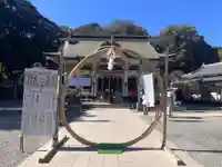 武雄神社(佐賀県)