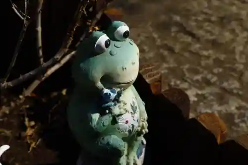 法輪寺(東京都)