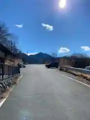 三峯神社(埼玉県)