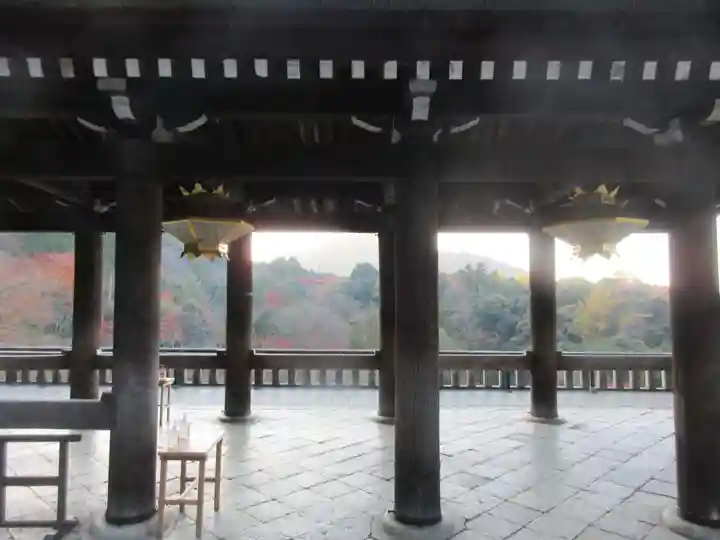 清水寺のその他建物