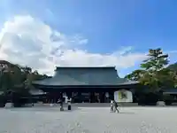 橿原神宮(奈良県)