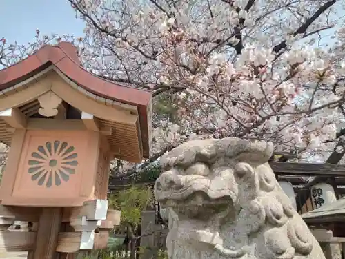 阿部野神社(大阪府)