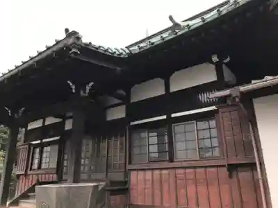 保福寺(神奈川県)