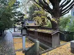 意富比神社(千葉県)