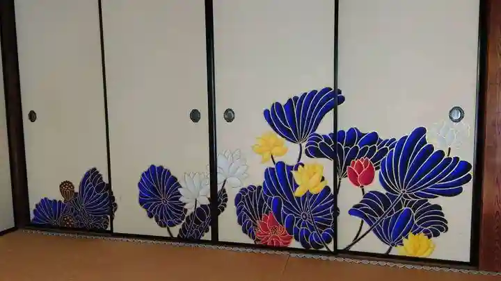 青蓮院門跡の芸術