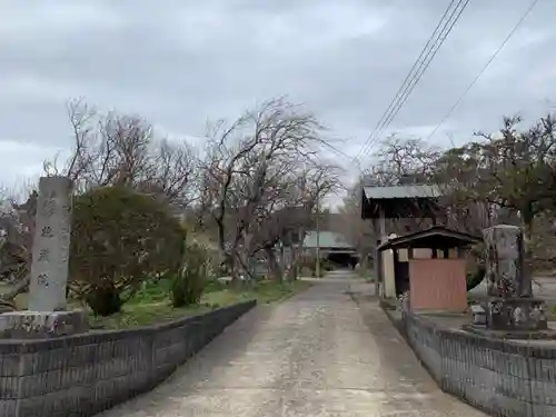 花厳院のその他建物