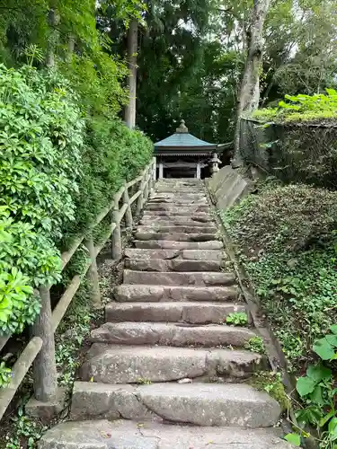 高館義経堂(岩手県)