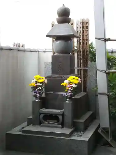 観音寺(東京都)