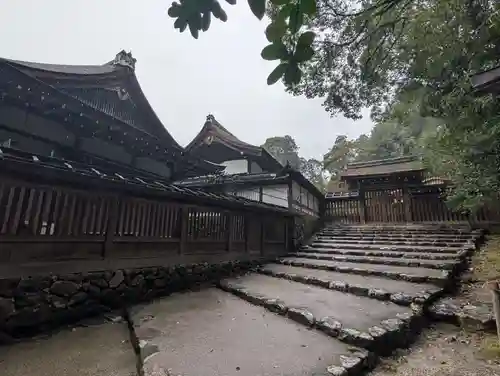 賀茂別雷神社（上賀茂神社）(京都府)