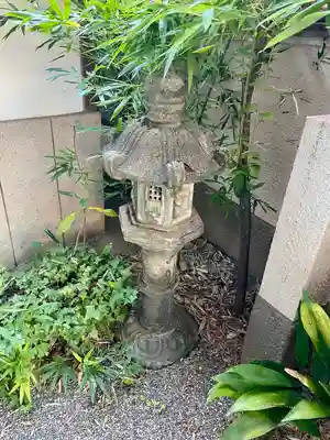 阿弥陀寺(東京都)