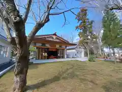 西野神社(北海道)