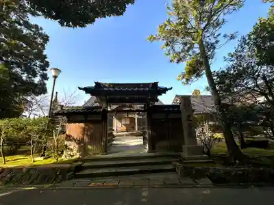 正覚院(石川県)