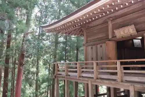 室生寺(奈良県)