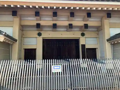 政秀寺(愛知県)