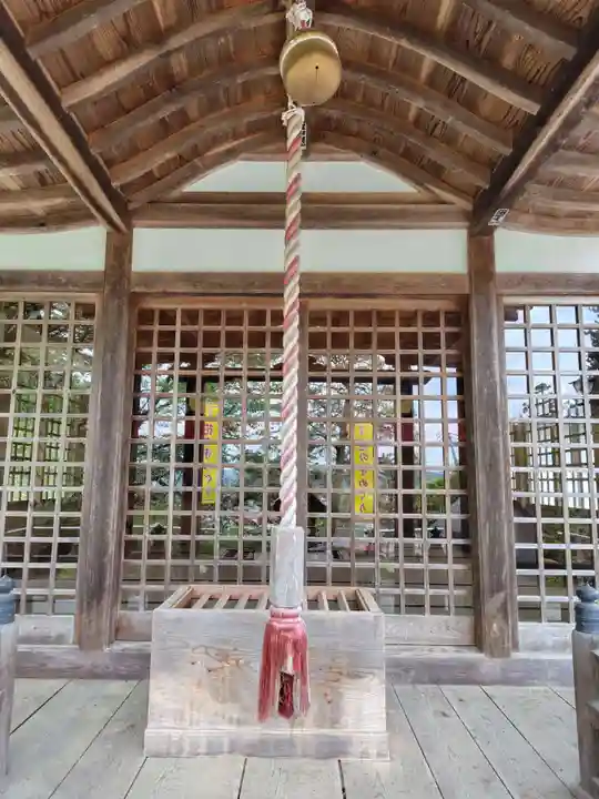 龍谷院(茨城県)