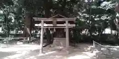 日野神社(兵庫県)