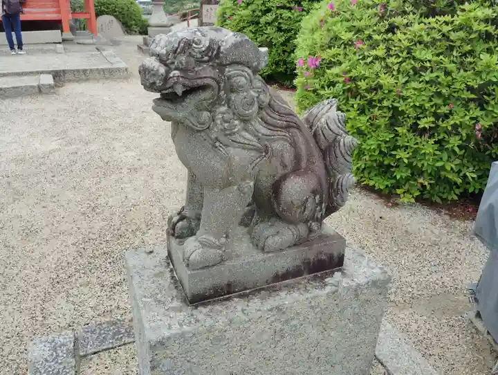 宇賀神社(岡山県)