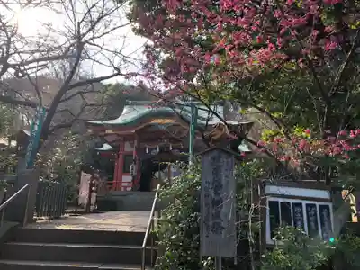 芝東照宮のその他建物