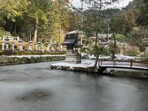 普光寺のその他建物