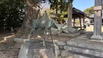 春日神社(兵庫県)