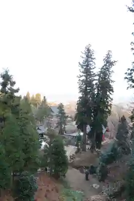 妙義神社のその他建物